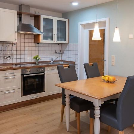 Ferienhaus Meyer Gunzenhausen Esterno foto