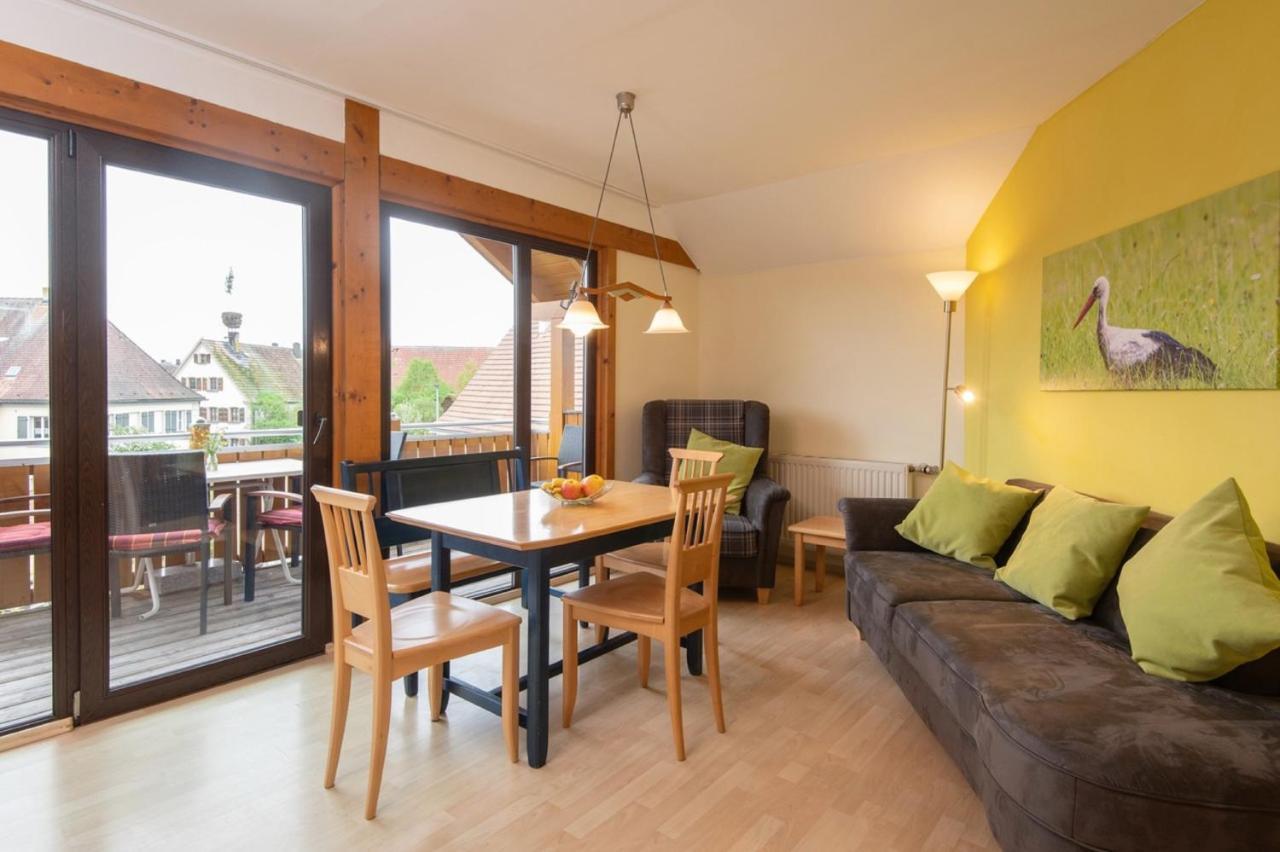 Ferienhaus Meyer Gunzenhausen Esterno foto