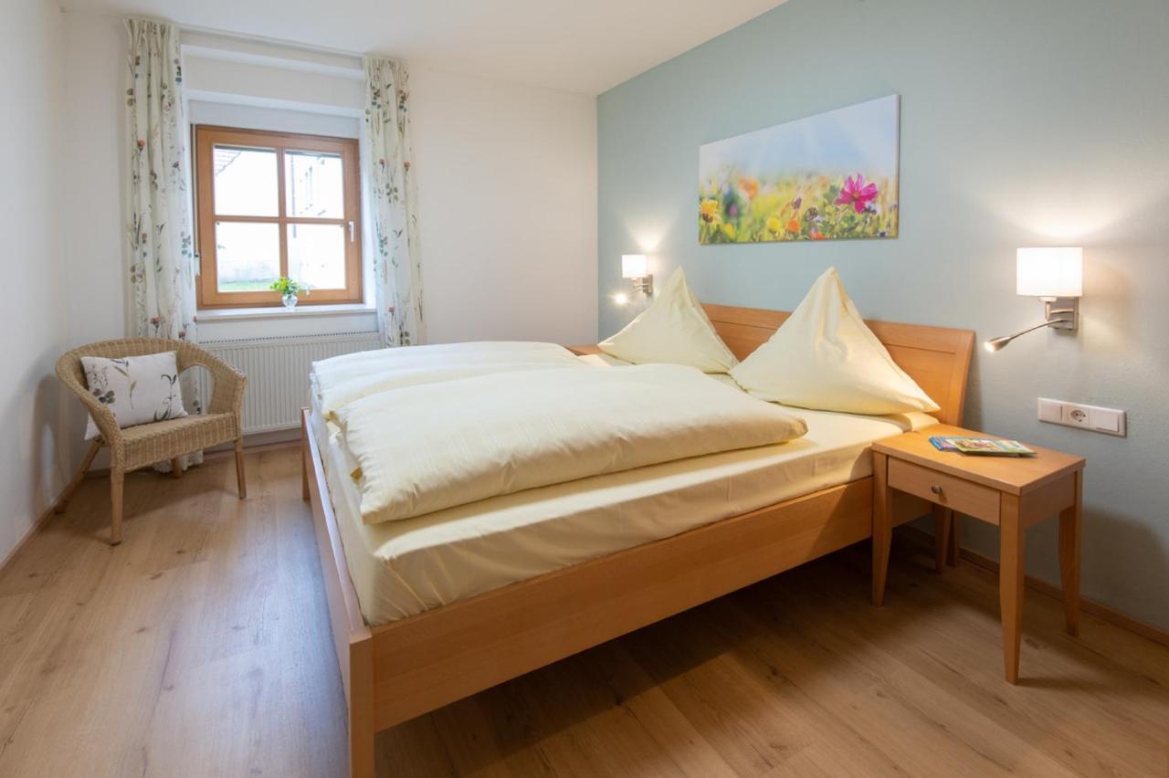 Ferienhaus Meyer Gunzenhausen Esterno foto