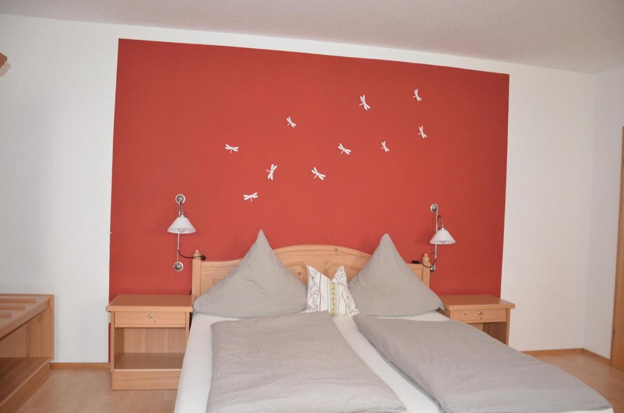 Ferienhaus Meyer Gunzenhausen Esterno foto