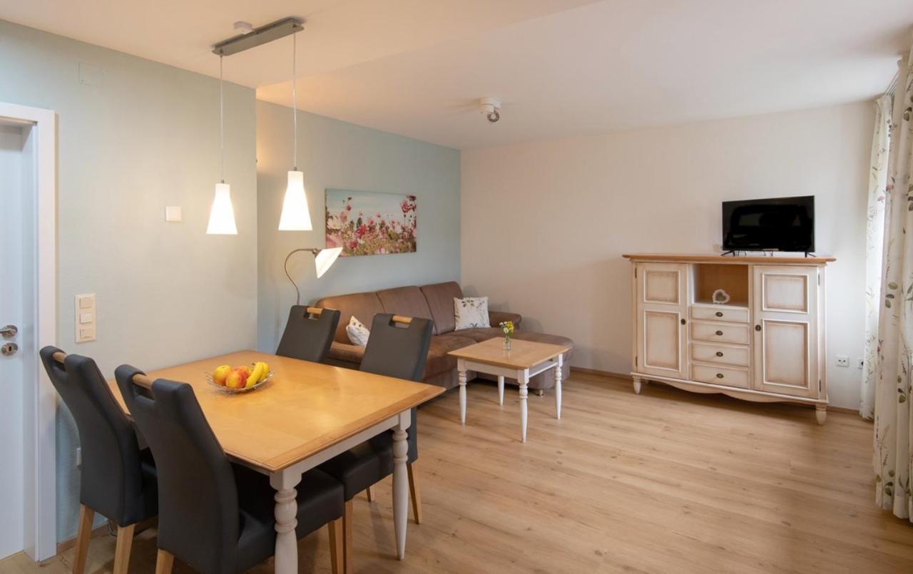 Ferienhaus Meyer Gunzenhausen Esterno foto