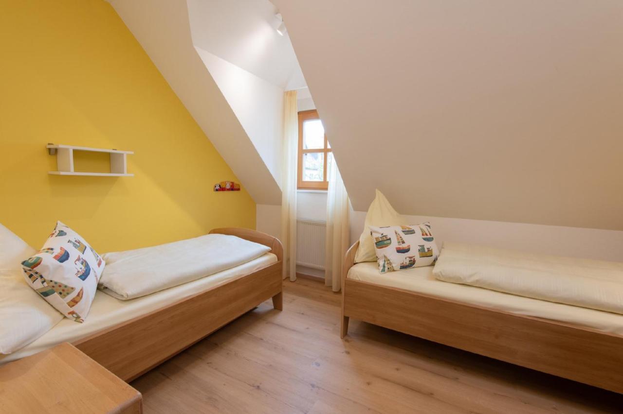 Ferienhaus Meyer Gunzenhausen Esterno foto
